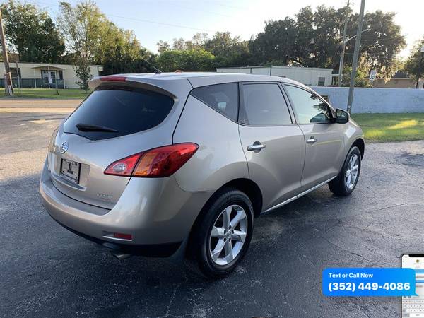 2010 Nissan Murano S - Cash Deals !!!!!!!! - cars & trucks - by... for sale in Ocala, FL – photo 5