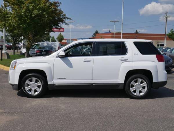 2012 GMC Terrain SLE-1 for sale in Inver Grove Heights, MN – photo 5