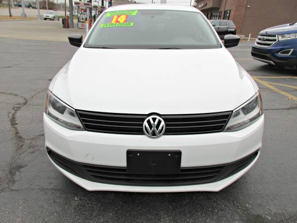 2014 Volkswagen Jetta S 2.0 **85,XXX MILES - IMMACULATE** - cars &... for sale in Kansas City, MO – photo 3
