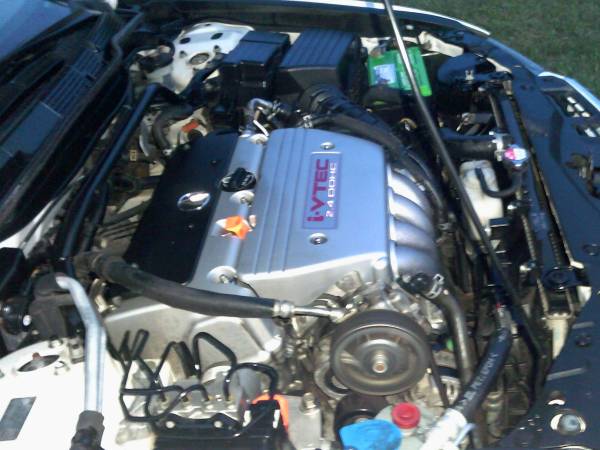 2007 ACURA TSX 109MI VERY CLEAN RUNS GREAT 2.5DOHC VTEC - cars &... for sale in Sedalia, MO – photo 19