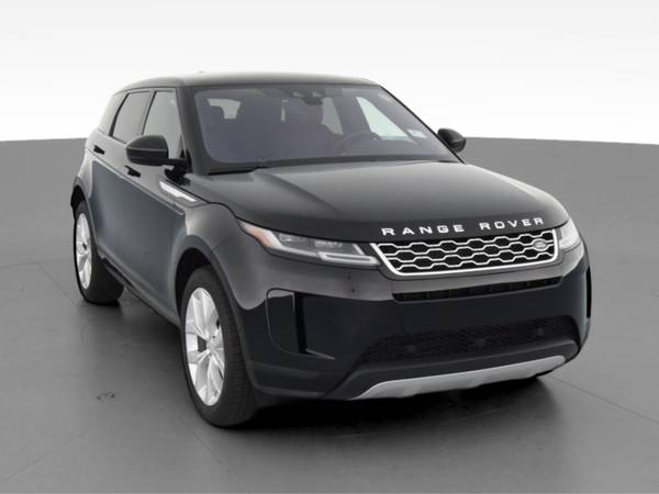 2020 Land Rover Range Rover Evoque P250 SE Sport Utility 4D suv... for sale in Sarasota, FL – photo 16