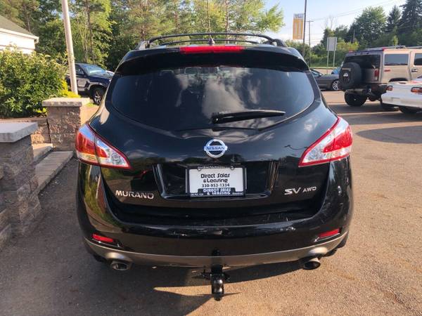 💥12 Nissan Murano AWD-Runs 100%Clean CARFAX/Loaded/Super Deal💥 -... for sale in Youngstown, OH – photo 11