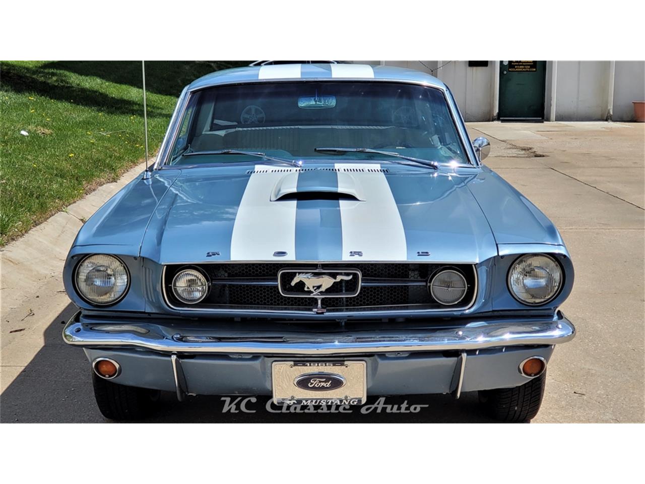 1965 Ford Mustang for sale in Lenexa, KS – photo 27