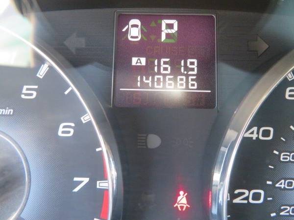2010 Subaru Outback AWD... 140,000 Miles... $6,700 - cars & trucks -... for sale in Waterloo, IA – photo 15
