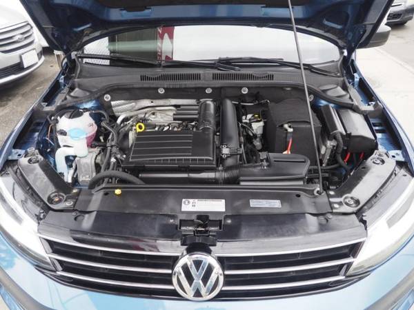 2016 VOLKSWAGEN Jetta 4dr Auto 1.4T S 4dr Car for sale in Jamaica, NY – photo 8