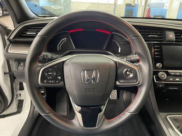2019 Honda Civic Si Sedan 4DR SDN SI MT - - by dealer for sale in Auburn, WA – photo 21
