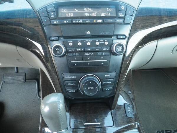 2012 Acura MDX 6-Spd AT w/Tech Package. Drive Home Today! for sale in WAUKEGAN, IL – photo 13