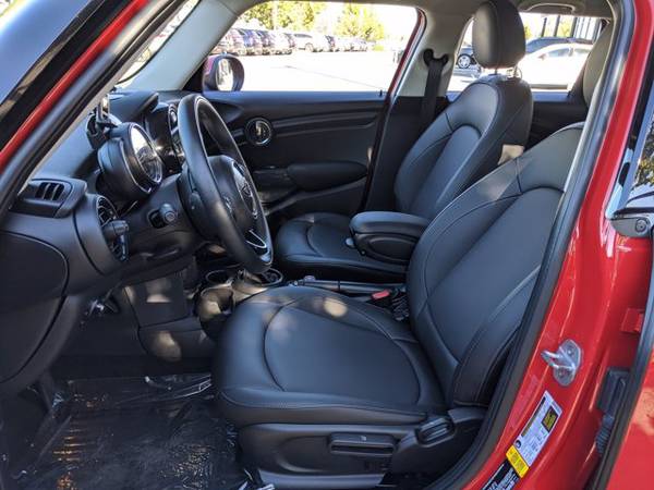 2019 MINI Hardtop 4 Door Cooper SKU:K2H74288 Hatchback - cars &... for sale in Santa Clara, CA – photo 16