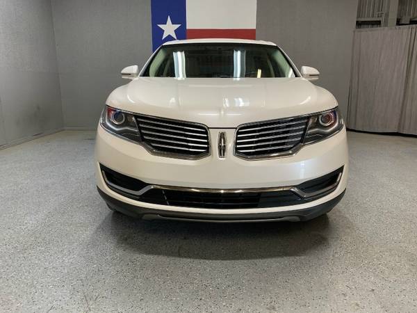 2016 LINCOLN MKX FWD 4DR SELECT - cars & trucks - by dealer -... for sale in Arlington, TX – photo 3