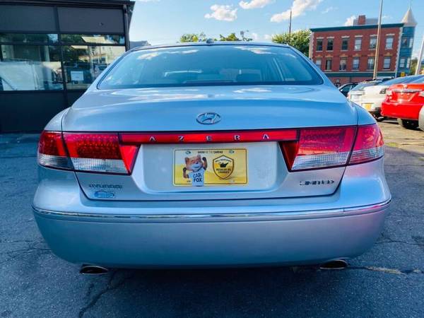 2008 HYUNDAI AZERA LIMITED - cars & trucks - by dealer - vehicle... for sale in Malden, MA – photo 6