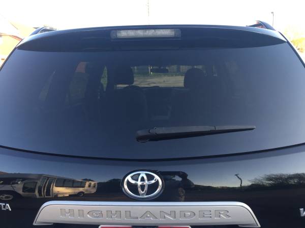 Toyota Highlander for sale in Columbus, OH – photo 17