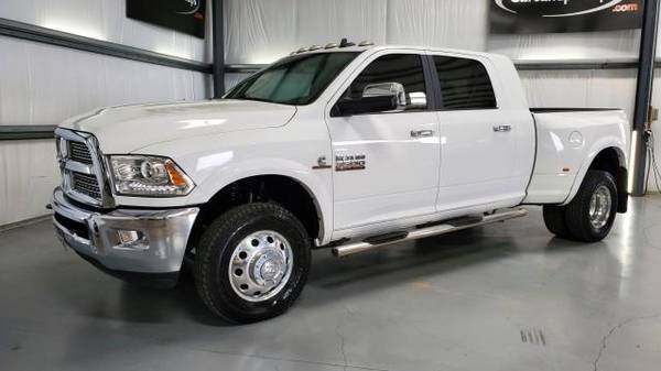 2017 Dodge Ram 3500 Laramie - RAM, FORD, CHEVY, DIESEL, LIFTED 4x4 for sale in Buda, TX – photo 22