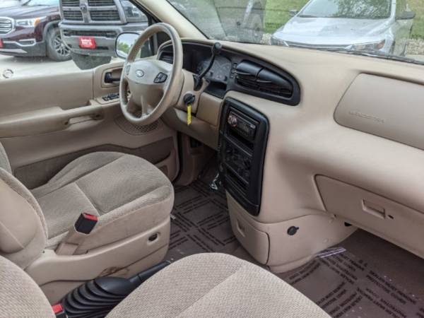 2001 Ford Windstar FWD 4D Wagon/Wagon SE - - by for sale in Waterloo, IA – photo 20