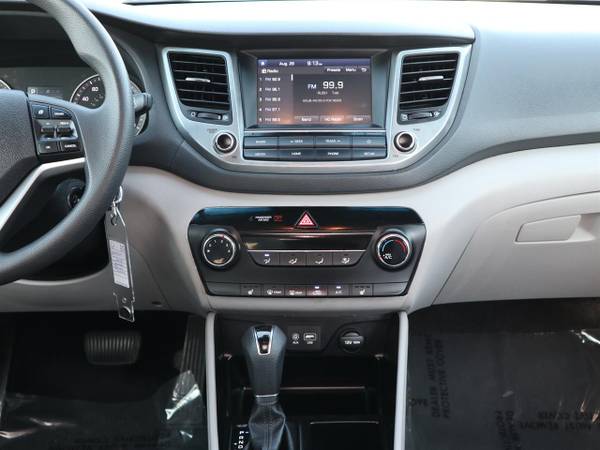 2018 Hyundai Tucson SEL FWD for sale in Spring Hill, FL – photo 16