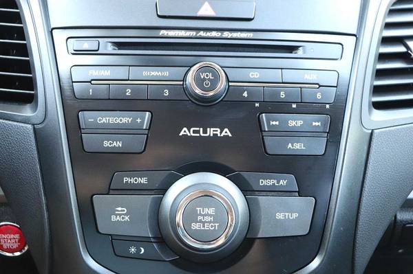 2018 Acura RDX Base 4D Sport Utility - cars & trucks - by dealer -... for sale in Redwood City, CA – photo 21