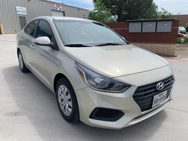 2018 Hyundai Accent SE - - by dealer - vehicle for sale in Euless, TX – photo 6