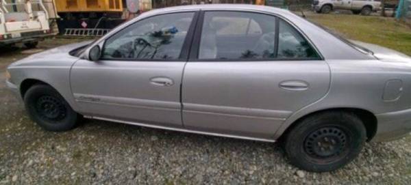 2001 Buick Century for sale in Rochester, WA – photo 7