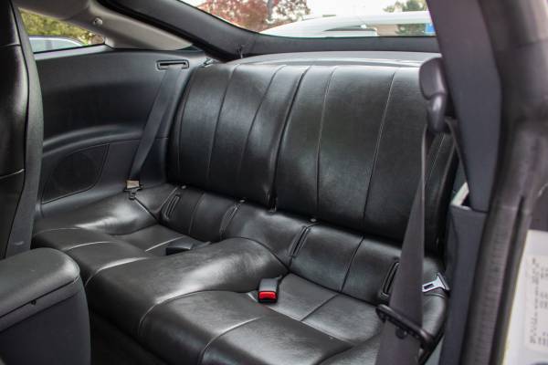 2009 Mitsubishi Eclipse GT - Leather! Back up Camera! Moonroof! for sale in Corvallis, OR – photo 17