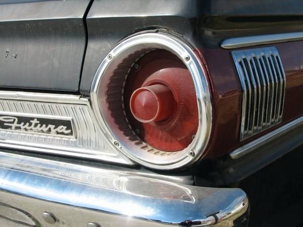 1964 Ford Falcon Futura for sale in Mesa, AZ – photo 4