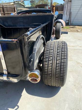 1929 Ford Roadster PickUp Truck Auto for sale in Salinas, CA – photo 16