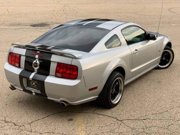 2005 FORD MUSTANG GT V8 ONLY 70k-MILES 1-OWNER LOW-MILES CLEAN for sale in Elgin, IL – photo 19