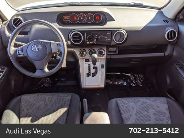 2013 Scion xB SKU:DJ042654 Wagon - cars & trucks - by dealer -... for sale in Las Vegas, NV – photo 16
