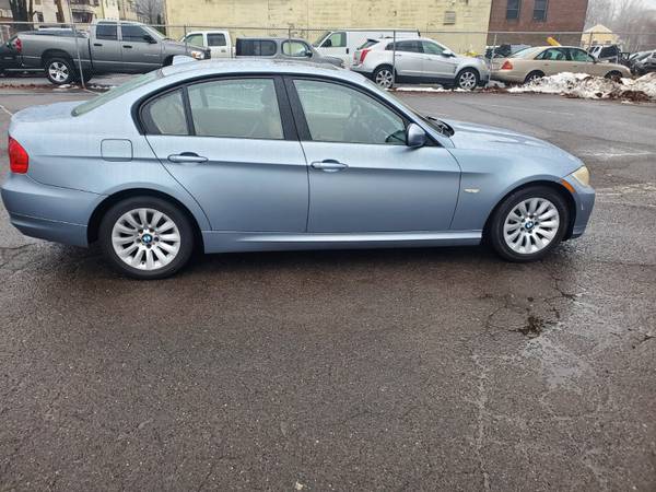 2009 BMW 328i Xdrive - - by dealer - vehicle for sale in Meriden, CT – photo 3