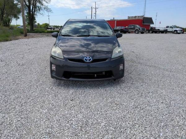 2010 Toyota Prius - - by dealer - vehicle automotive for sale in Whiteside, MO – photo 4