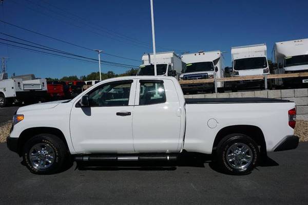 2015 Toyota Tundra Diesel Trucks n Service for sale in Plaistow, NH – photo 2
