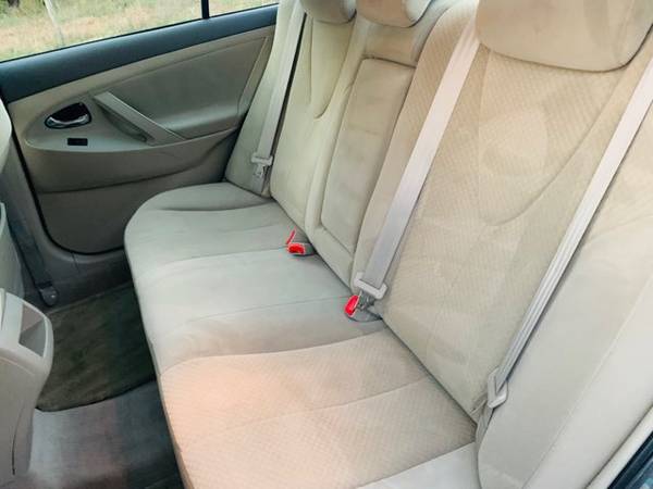 2007 Toyota Camry LE Low miles Excellent condition Only 95 k - cars... for sale in Kingston, MA – photo 13