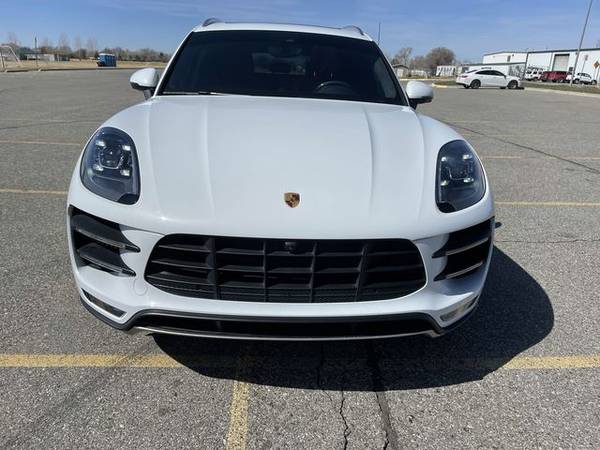 2017 Porsche Macan Must See - - by dealer - vehicle for sale in Billings, MT – photo 9