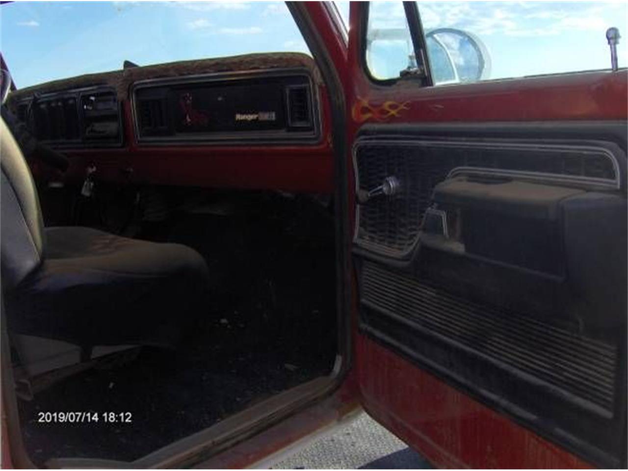 1976 Ford Ranger for sale in Cadillac, MI – photo 8