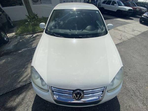 2008 Volkswagen Jetta S Sedan 4D CALL OR TEXT TODAY! - cars & trucks... for sale in Clearwater, FL – photo 9