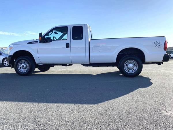 2015 FORD F250 SUPER DUTY - WORK TRUCKS FORD CHEVY - cars & trucks -... for sale in Oakley, NV – photo 9