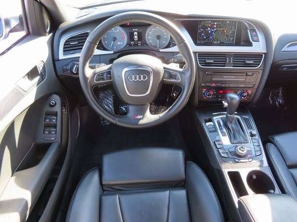 2011 Audi S4 3.0 Premium Plus - cars & trucks - by dealer - vehicle... for sale in Daly City, CA – photo 24