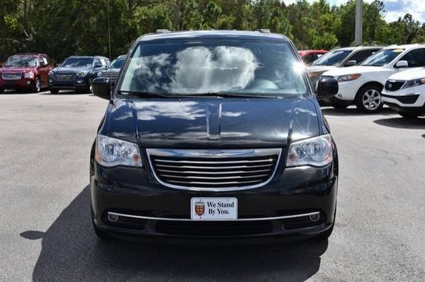 2012 Chrysler Town Country Touring for sale in Fort Myers, FL – photo 9