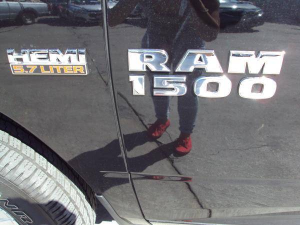 2015 *RAM* 1500* *SPORT* *HEMI* *4X4* $0 DOWN! CALL US📞 for sale in Whittier, CA – photo 20