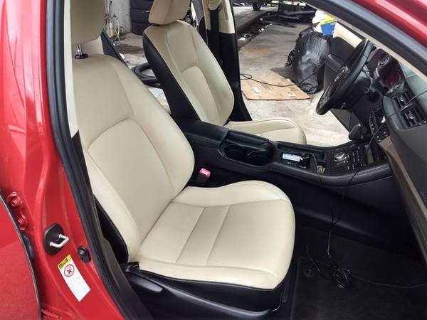 2014 Lexus CT 200h Hybrid - No Dealer Fee! for sale in Plant City, FL – photo 12