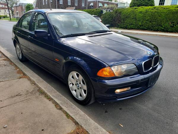 2001 BMW E46 325xi AWD Runs Great, Clean 2 5l V6 Automatic - cars & for sale in Philadelphia, PA – photo 8