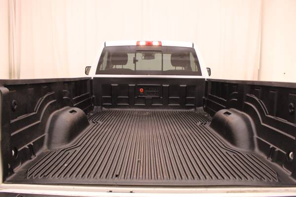 2015 Ram 1500 Tradesman Stock #:S0916 CLEAN CARFAX for sale in Scottsdale, AZ – photo 20