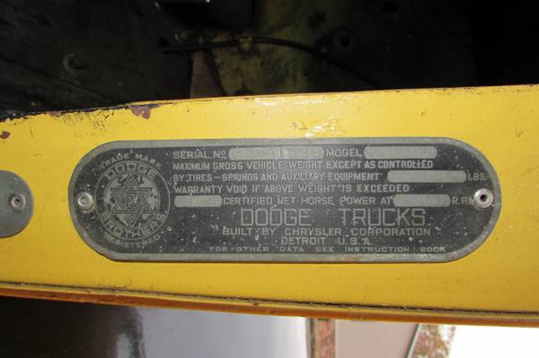 1946 Dodge Power Wagon - cars & trucks - by dealer - vehicle... for sale in Greensboro, NC – photo 21