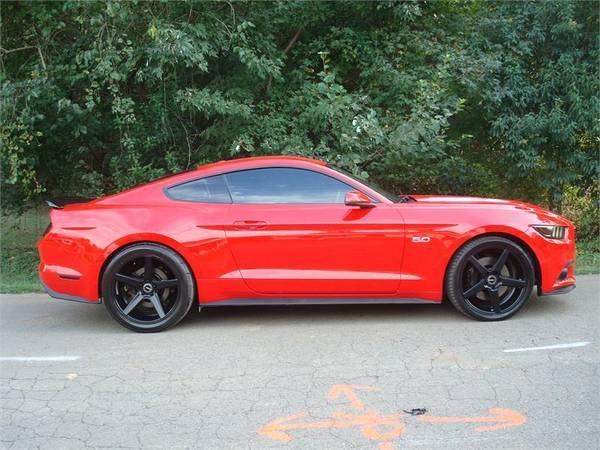 2015 Ford Mustang 2dr Fastback GT for sale in Rock Hill, SC – photo 6