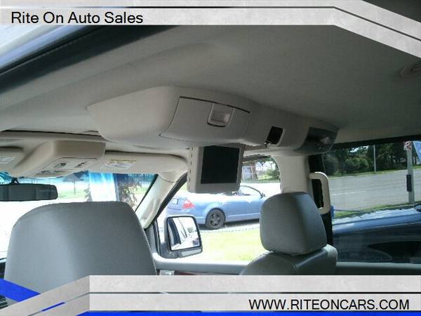 2003 LINCOLN AVIATOR PREMIUM,AUTOMATIC,THIRD ROW SEAT!!DVD!! for sale in Detroit, MI – photo 12