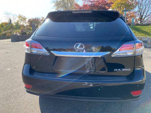 2015 Lexus RX 350 Base -EASY FINANCING AVAILABLE - cars & trucks -... for sale in Bridgeport, NJ – photo 8