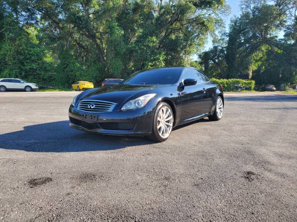 2010 INFINITI G37 - - by dealer - vehicle automotive for sale in Tallahassee, FL – photo 11