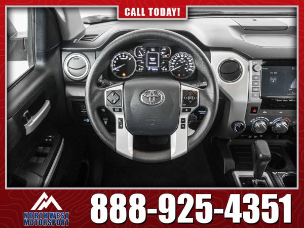 2020 Toyota Tundra 4x4 - - by dealer - vehicle for sale in Boise, ID – photo 14