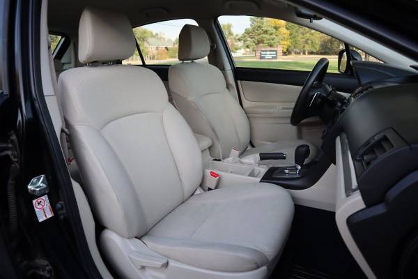 2013 Subaru Impreza AWD All Wheel Drive 2 0i Premium Sedan - cars & for sale in Longmont, CO – photo 17