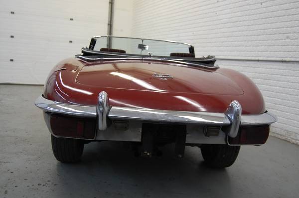 1969 Jaguar XKE Roadster Needs TLC for sale in Carmel, NY – photo 10