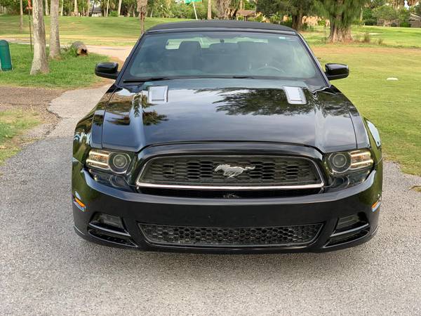 ford mustang 2014 for sale in Brownsville, TX – photo 7