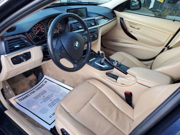 2013 BMW 3 Series 328i xDrive AWD 4dr Sedan - cars & trucks - by... for sale in Denver , CO – photo 10